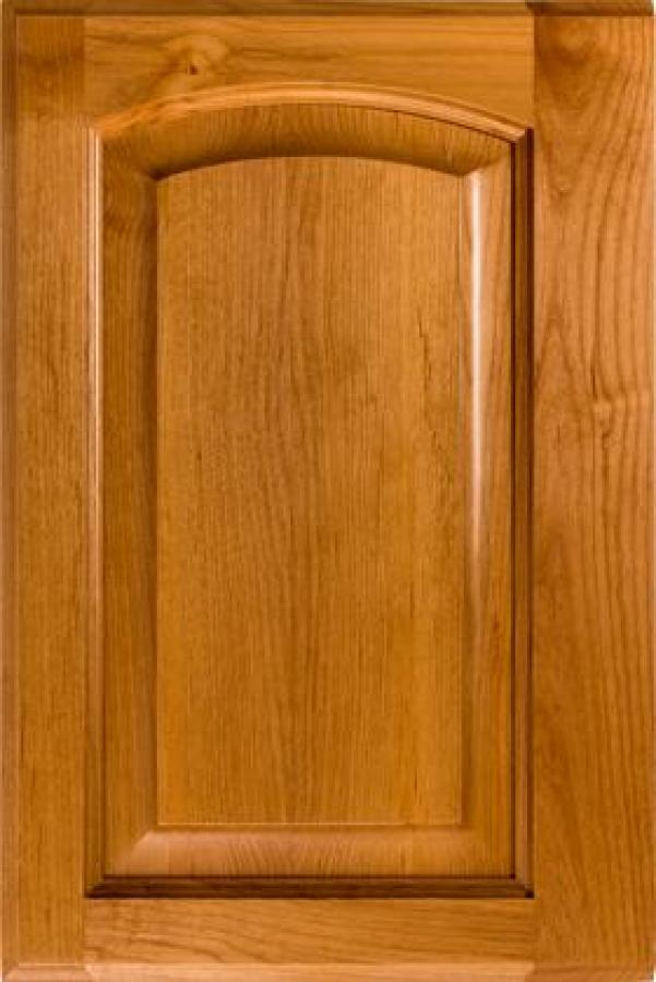 Patriot Lazy Susan Cabinet Door (SR)